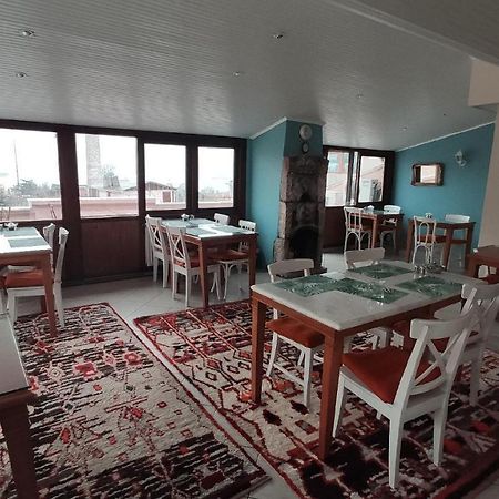 Turkoman Hotel Istanbul Ngoại thất bức ảnh